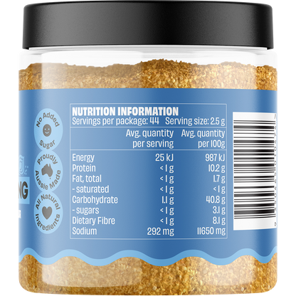 Umami Everything Seasoned Salts