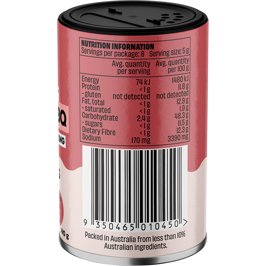 Mingle Korean BBQ All Natural Seasoning