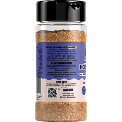 Hoisin Rub All Natural Seasoning