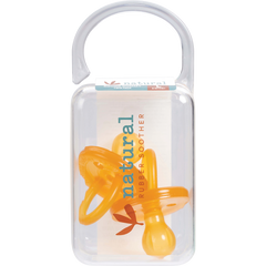 Collection image for: Natural Rubber Soothers