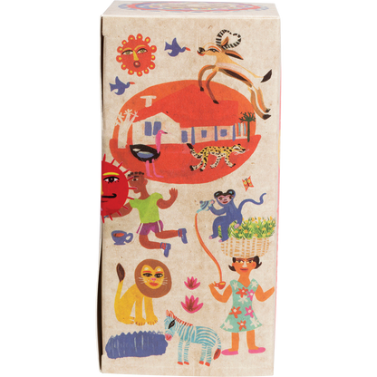 Organic Rooibos Pure & Simple Tea Bags