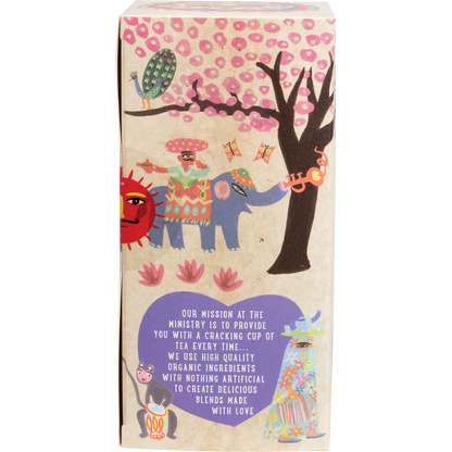 Organic The Big Sleep Tea Bags