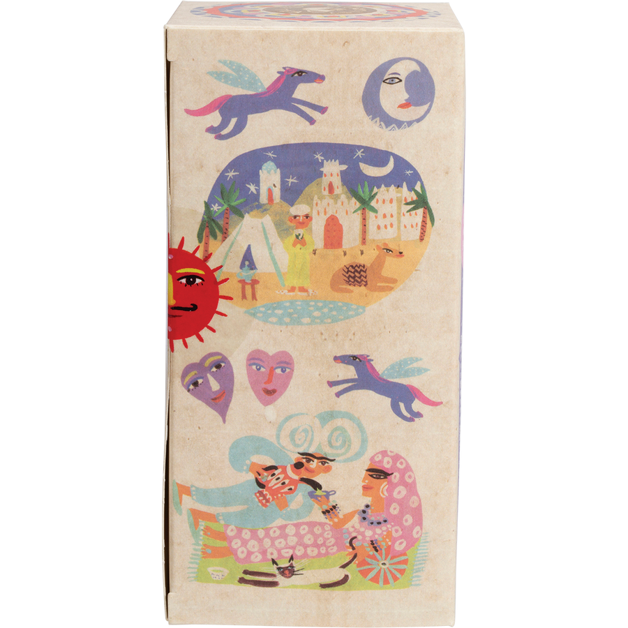 Organic The Big Sleep Tea Bags