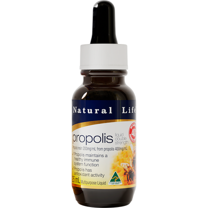 Propolis Liquid 40% No Alcohol