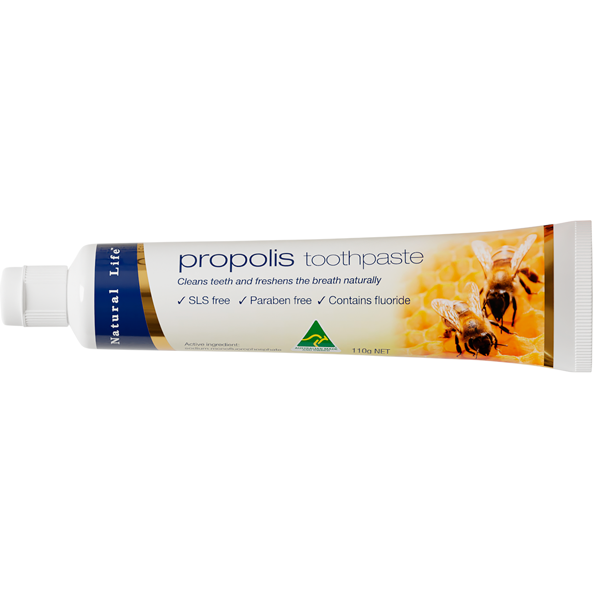 Propolis Toothpaste