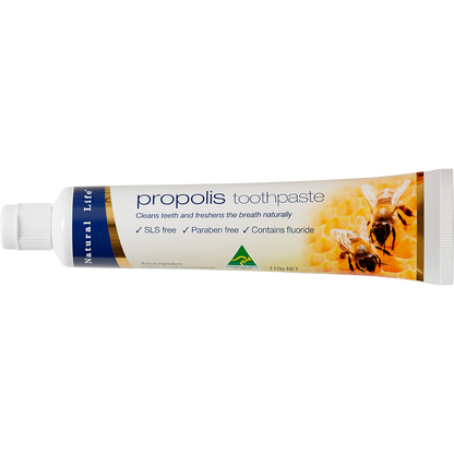 Propolis Toothpaste