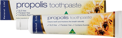 Propolis Toothpaste