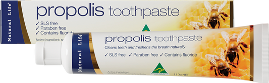 Propolis Toothpaste