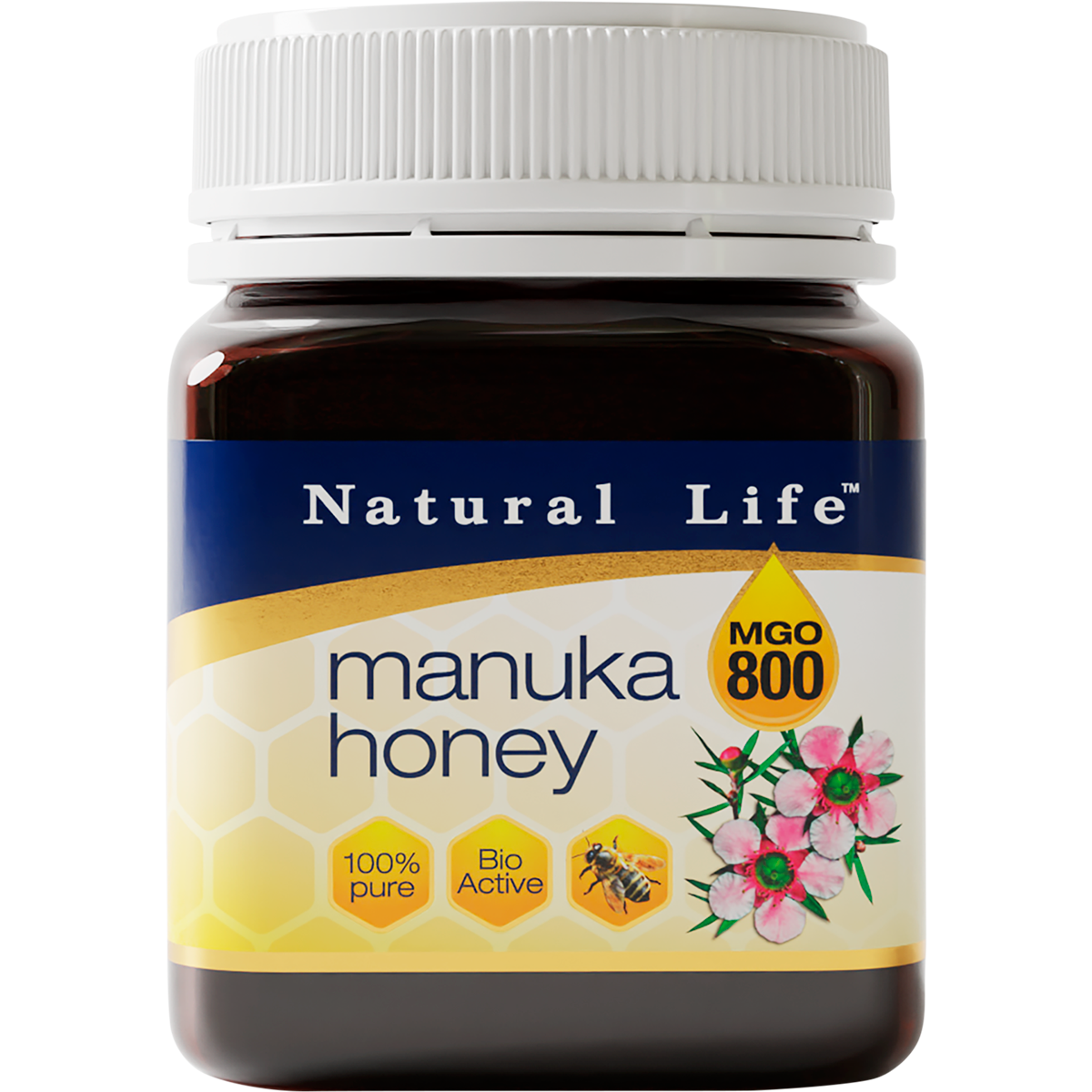 Manuka Honey MGO 800