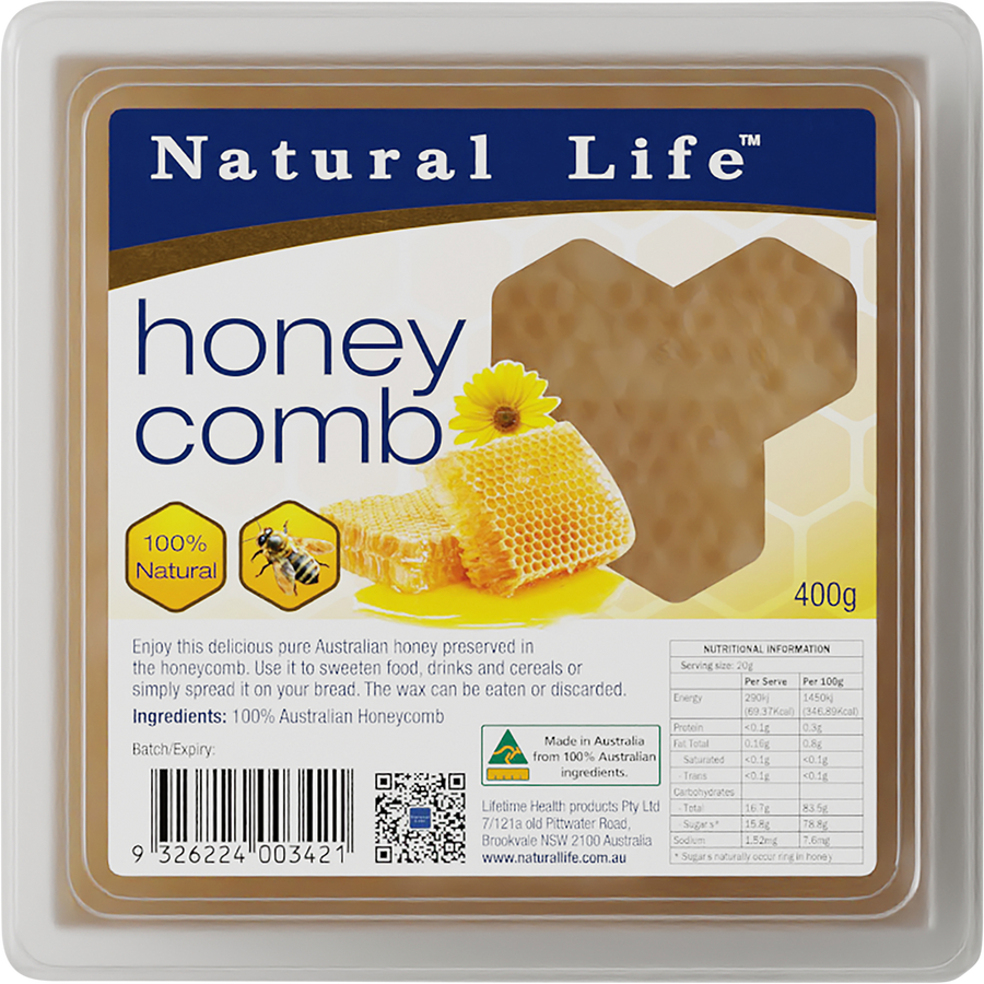 Honeycomb