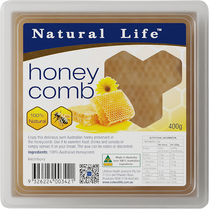 Honeycomb