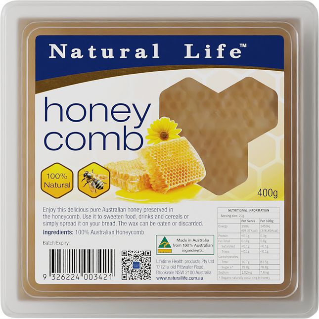 Honeycomb