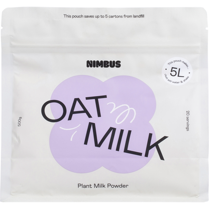 Oat Milk Powder