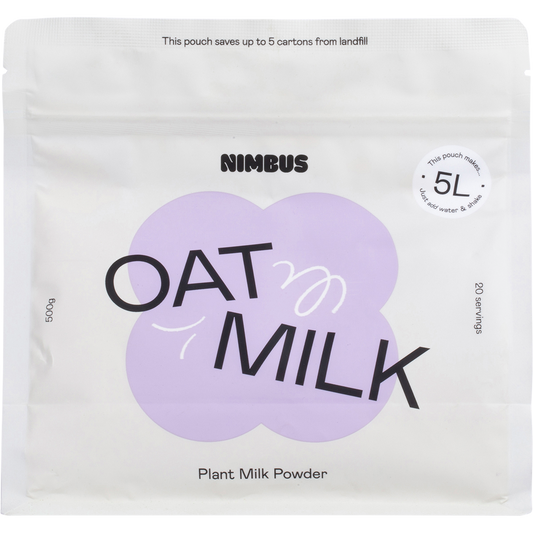 Oat Milk Powder