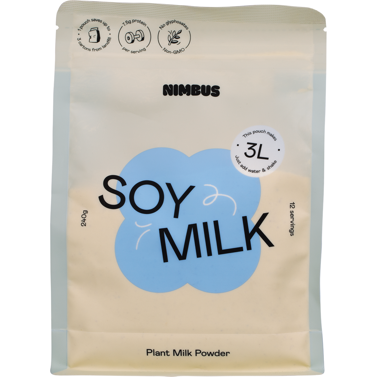 Soy Milk Powder