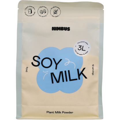 Soy Milk Powder