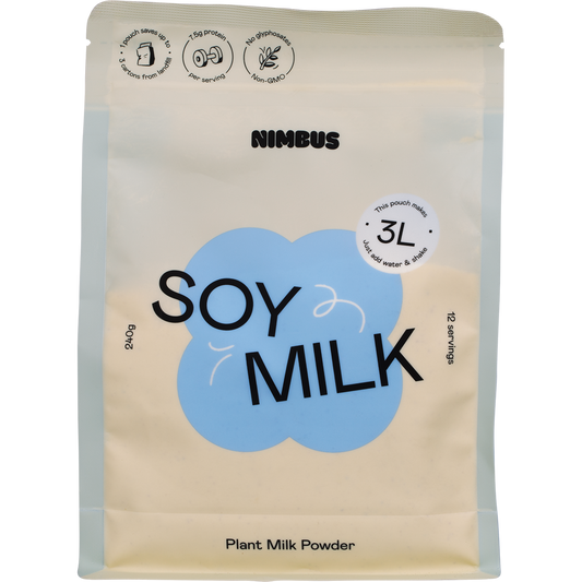 Soy Milk Powder