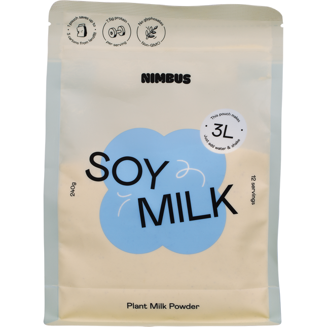 Soy Milk Powder