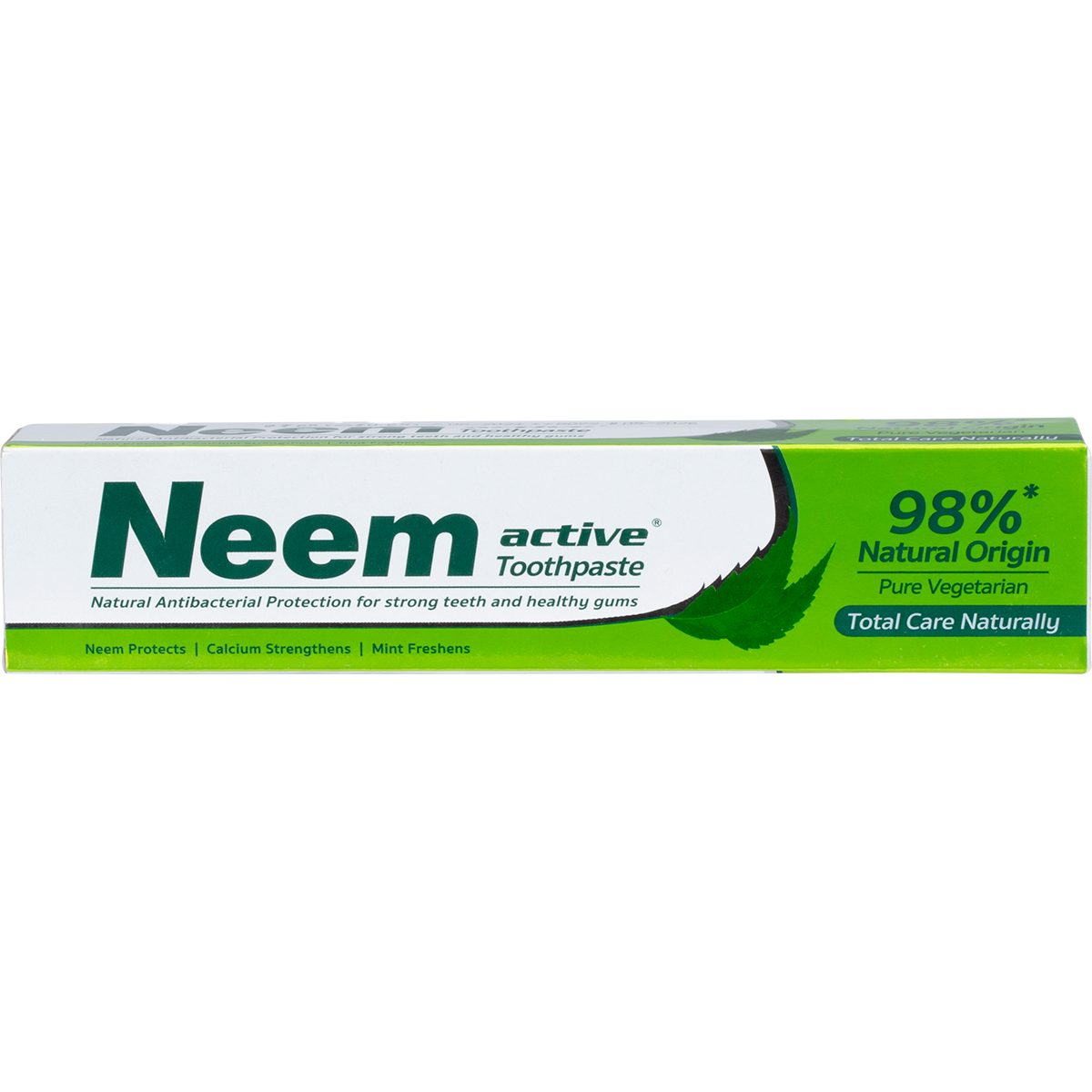 Toothpaste Neem