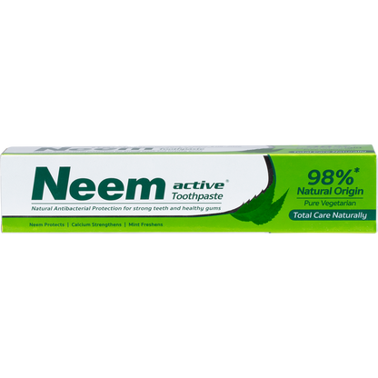 Toothpaste Neem