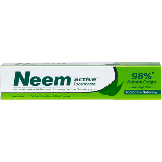 Toothpaste Neem