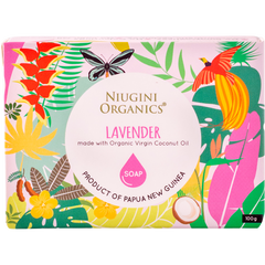 Collection image for: Niugini Organics