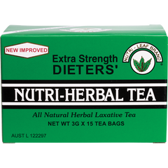 Collection image for: Nutri-Leaf
