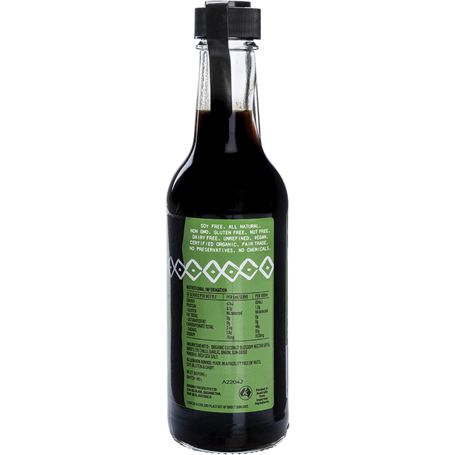 Niulife Organic Coconut Amino Sauce Original