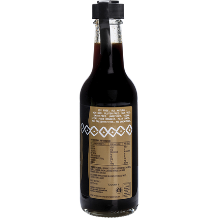 Niulife Organic Coconut Amino Sauce Teriyaki