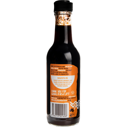 Niulife Coconut Sweet Chilli Sauce