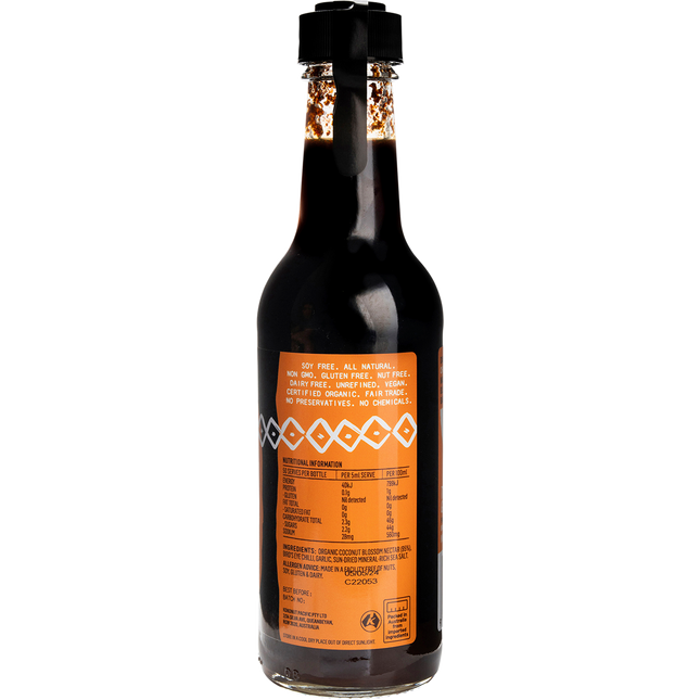 Niulife Coconut Sweet Chilli Sauce