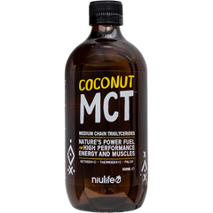 Niulife Coconut MCT Oil Original