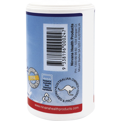 Himalayan Salt Fine Shaker