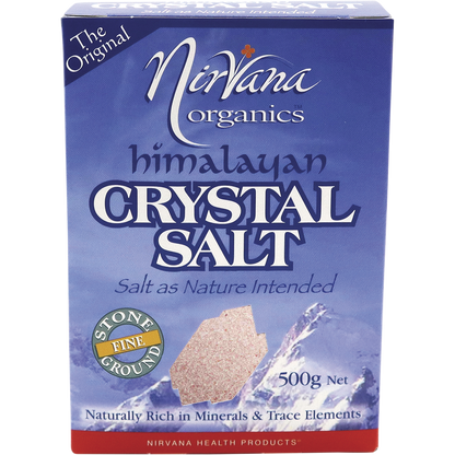 Himalayan Salt Fine