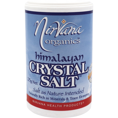 Himalayan Salt Medium Shaker