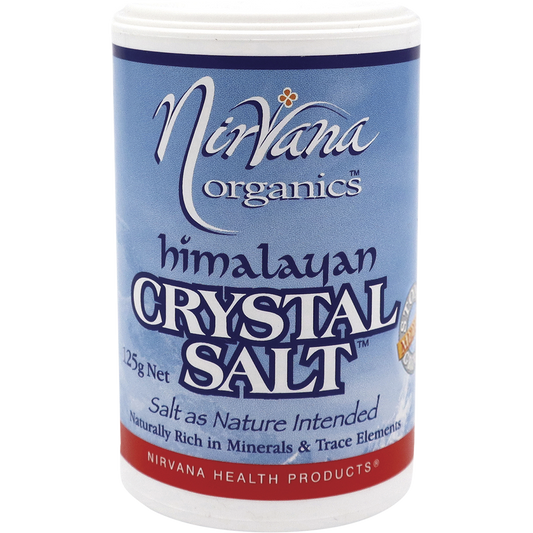 Himalayan Salt Medium Shaker