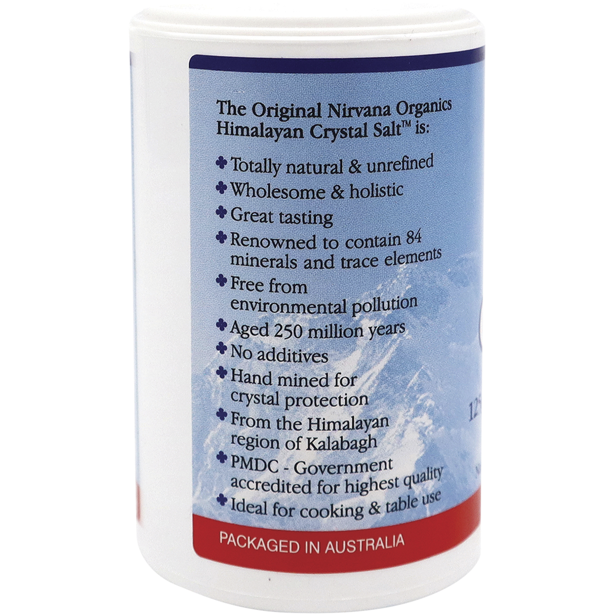 Himalayan Salt Medium Shaker