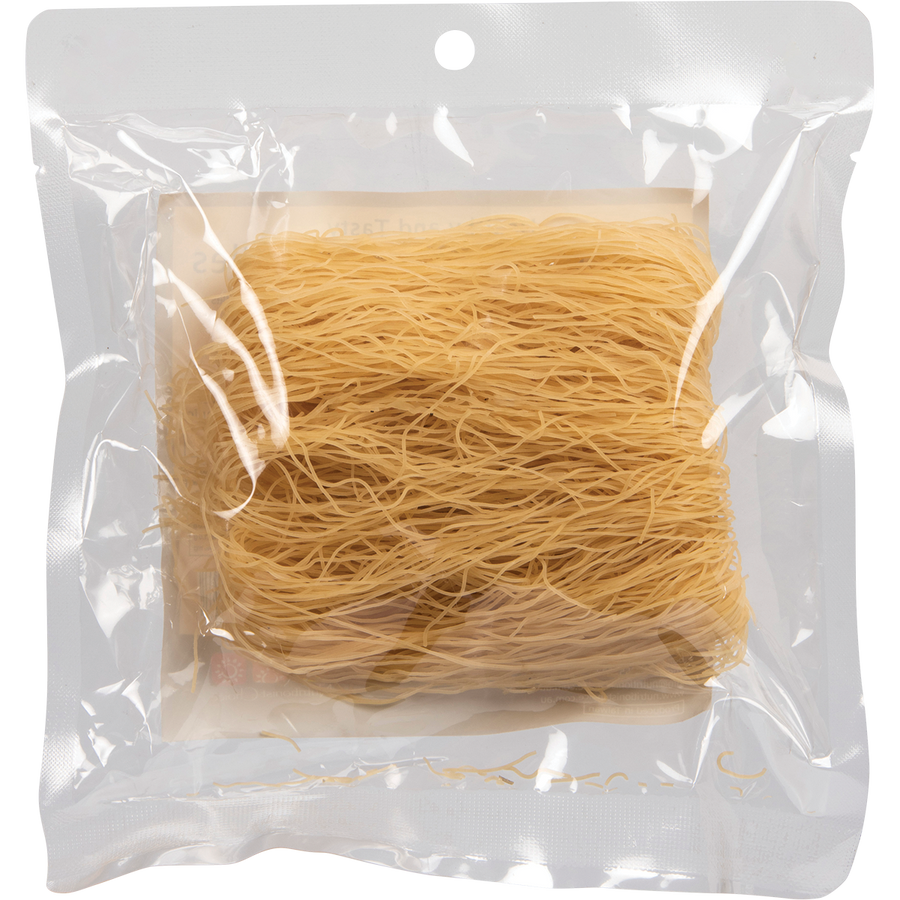 Instant Brown Rice Noodles Miso