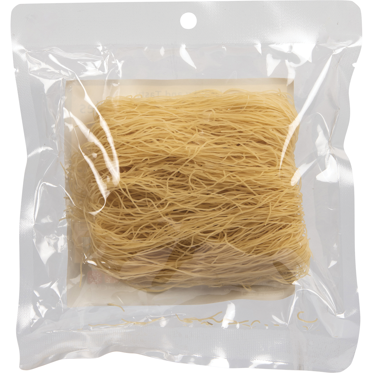 Instant Brown Rice Noodles Miso