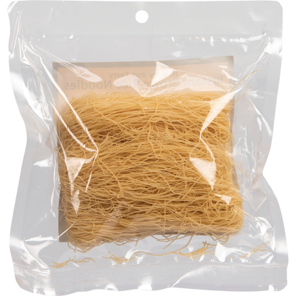 Instant Brown Rice Noodles Mushroom