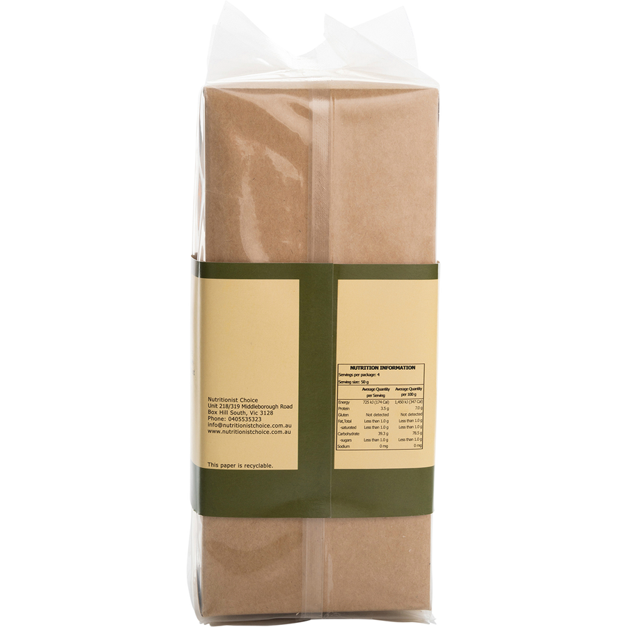 Rice Noodles Bifun Unbleached