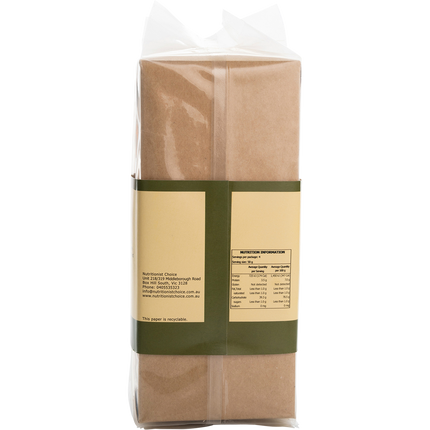 Rice Noodles Bifun Unbleached
