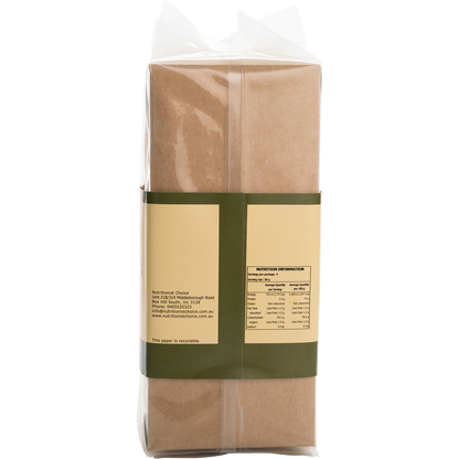 Rice Noodles Bifun Unbleached