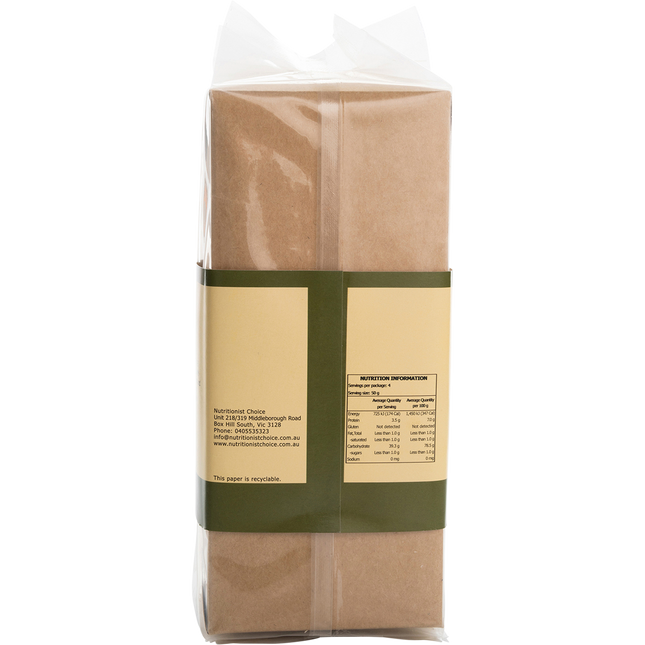 Rice Noodles Bifun Unbleached