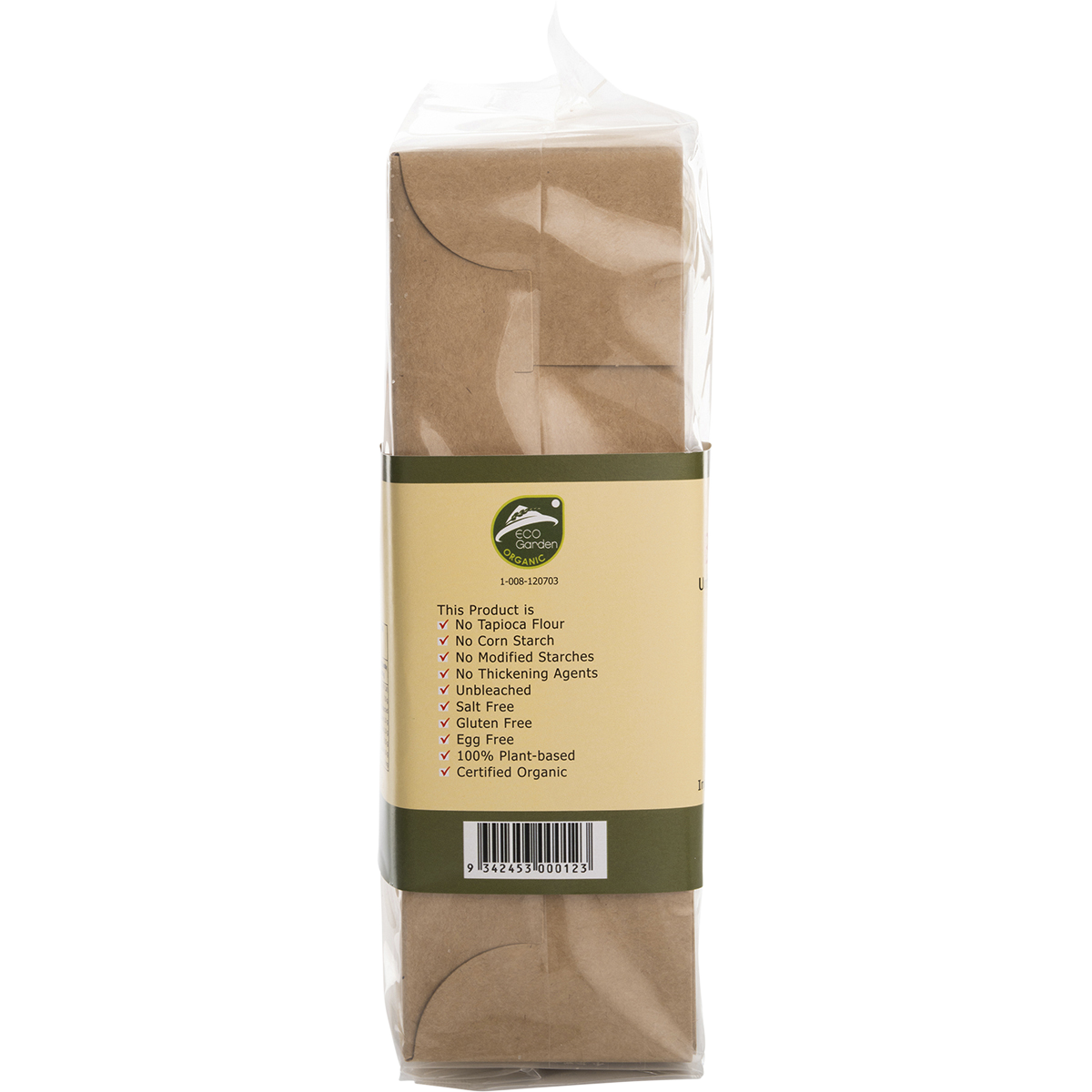 Rice Noodles Bifun Unbleached