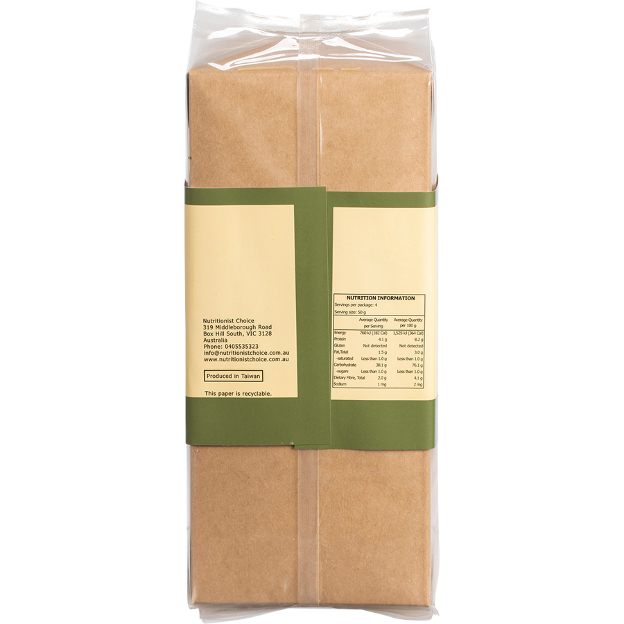 Rice Noodles Bifun Brown