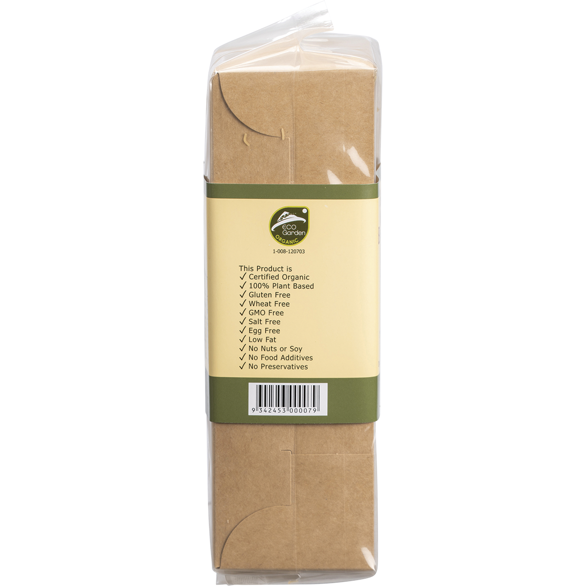 Rice Noodles Bifun Brown