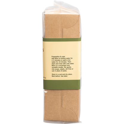 Rice Noodles Bifun Brown