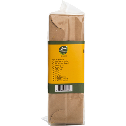 Rice Noodles Pumpkin & Brown