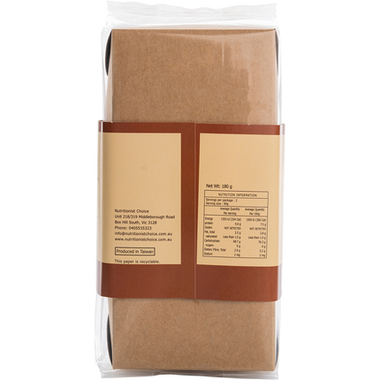 Brown Rice Pasta Spaghetti